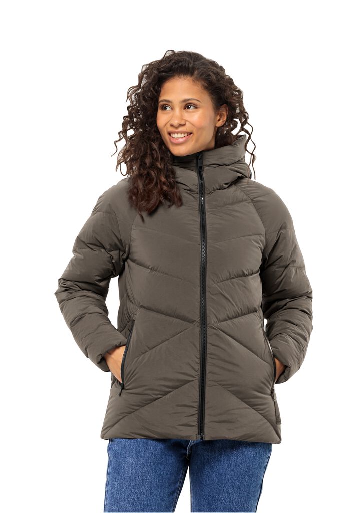 MARIENPLATZ JKT W Daunenjacke Damen