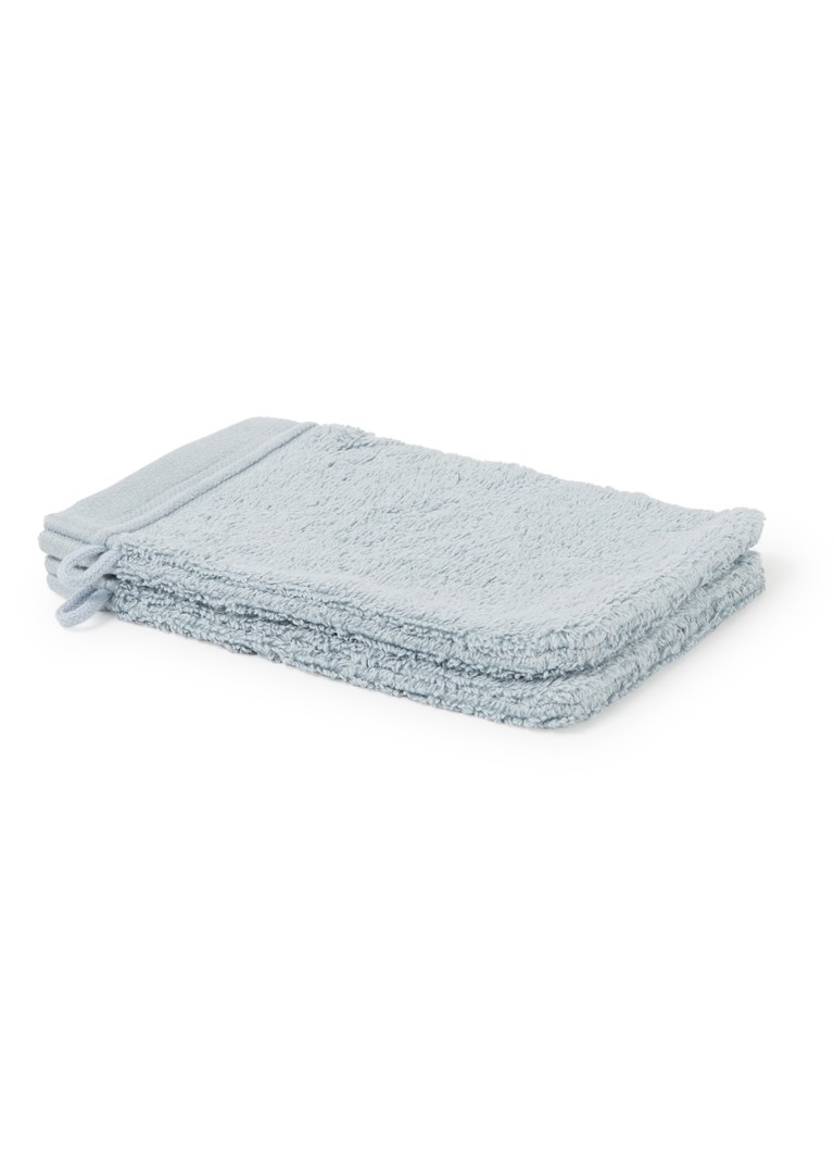 de Bijenkorf Home Evolution žínky - 580 g/m² - 16 x 21 cm sada 2 kusů