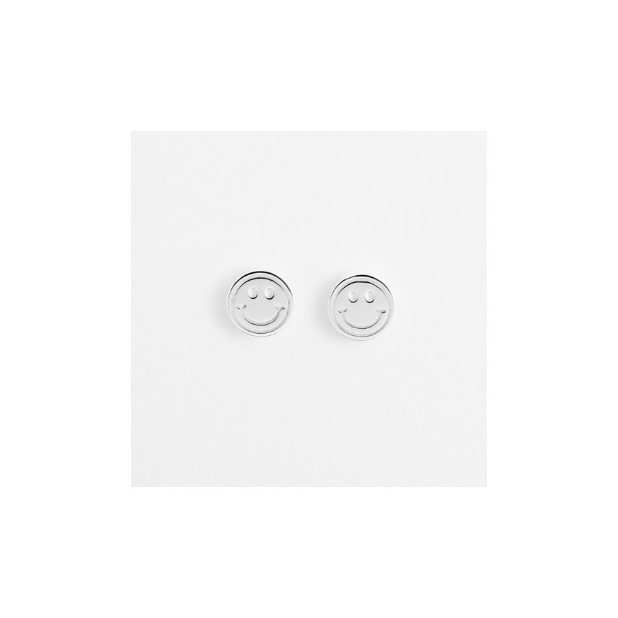ESPRIT Ohrstecker Smile