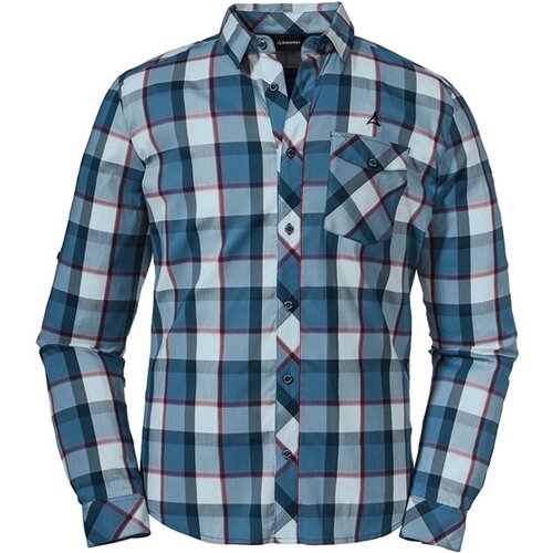 HERREN SHIRT 