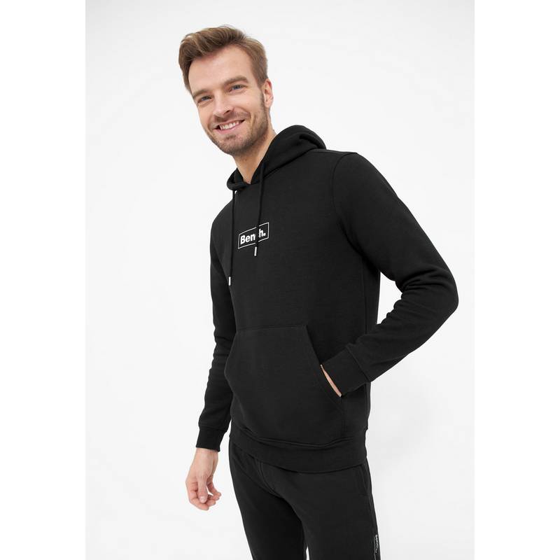 Bench Kapuzenpullover 'Bennie 2' Sweatshirt Herren