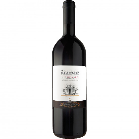 2013 Masseria Maime Salento IGP - Tormaresca
