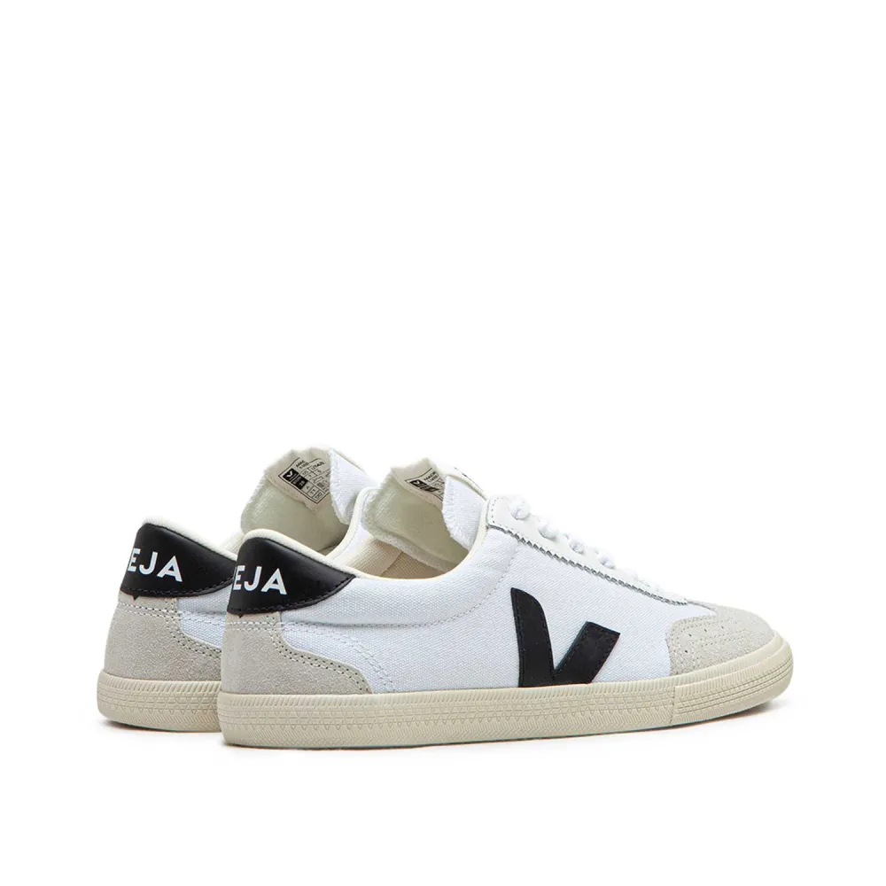 VEJA Volley Canvas VO0103524A / weiss