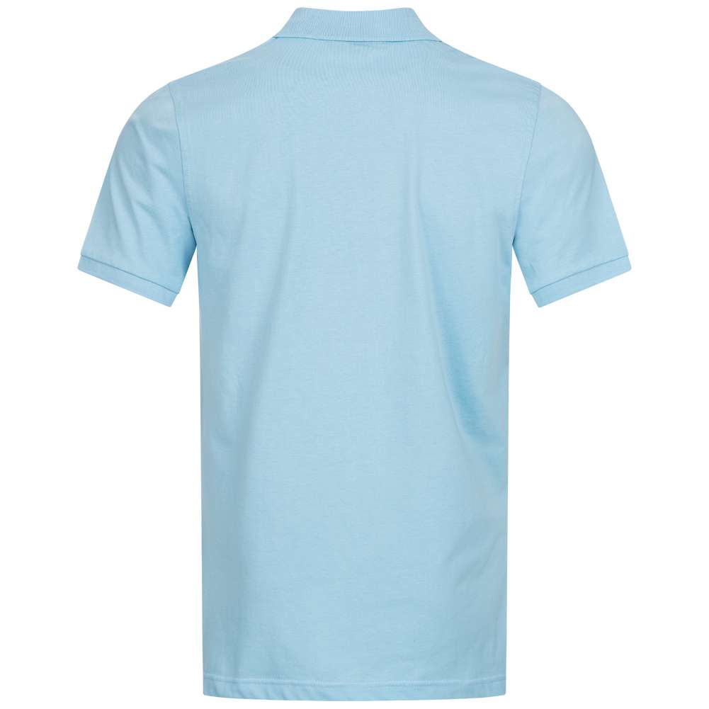 Ecko Unltd. Premium Herren Polo-Shirt EFM04794-BLUE