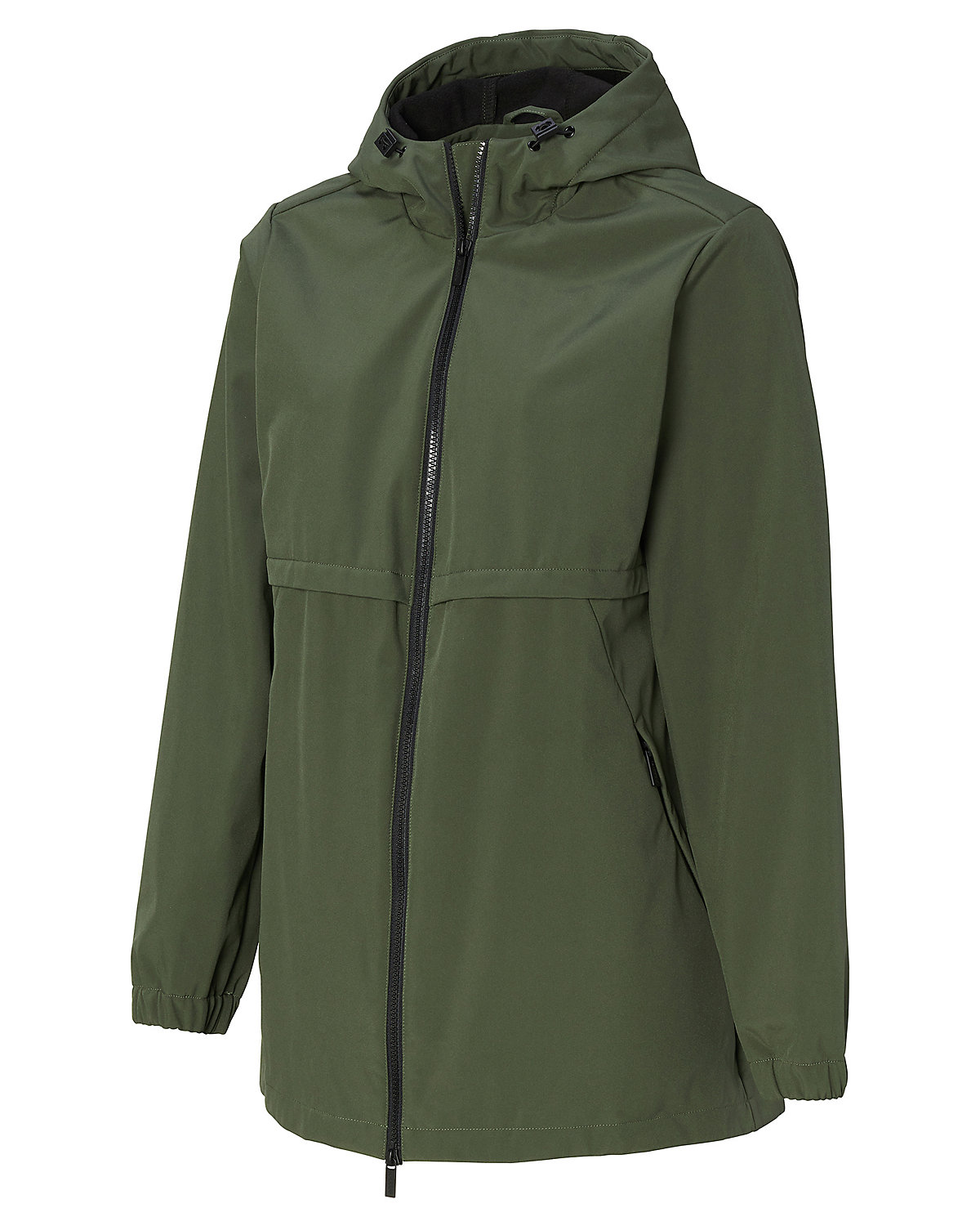 Umstandsjacke Winter Fes 3-Way Umstandsjacken