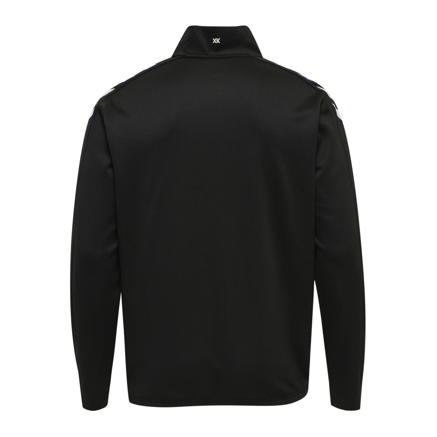 Hummel hmlCORE XK HalfZip Sweatshirt Schwarz F2001