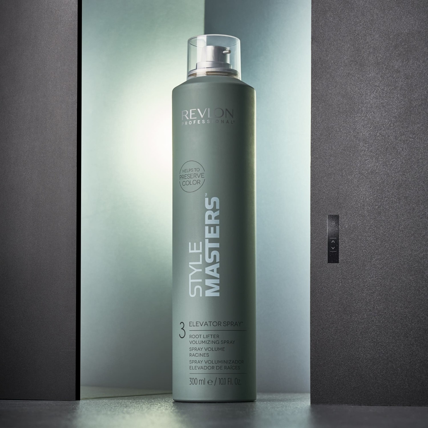 Revlon ASCENSORE
