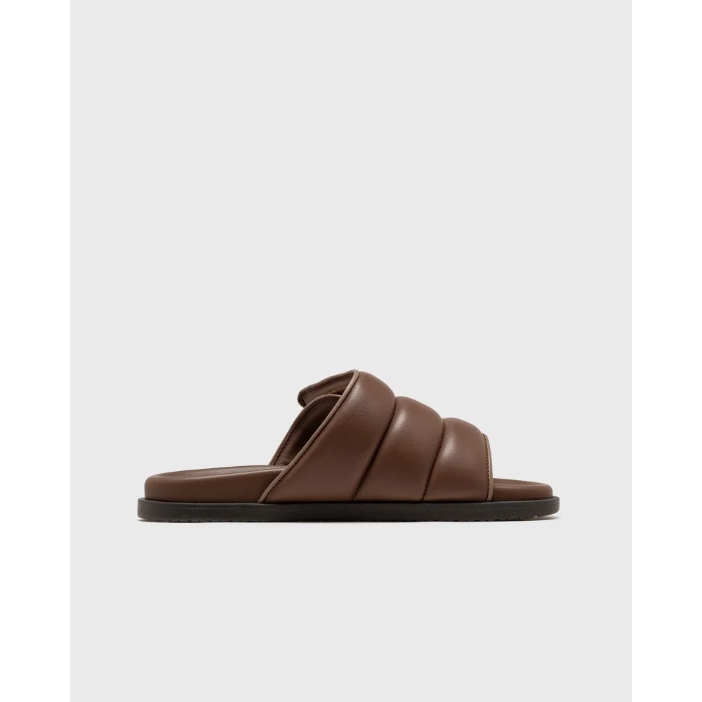Copenhagen Studios CPH834 Nappa CPH834-MILKY-BRWON / braun