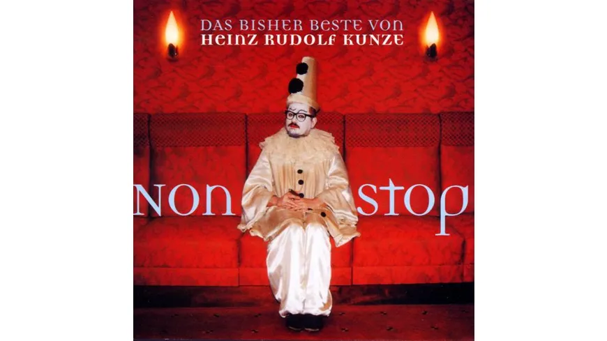 Nonstop-Das Bisher Beste Von