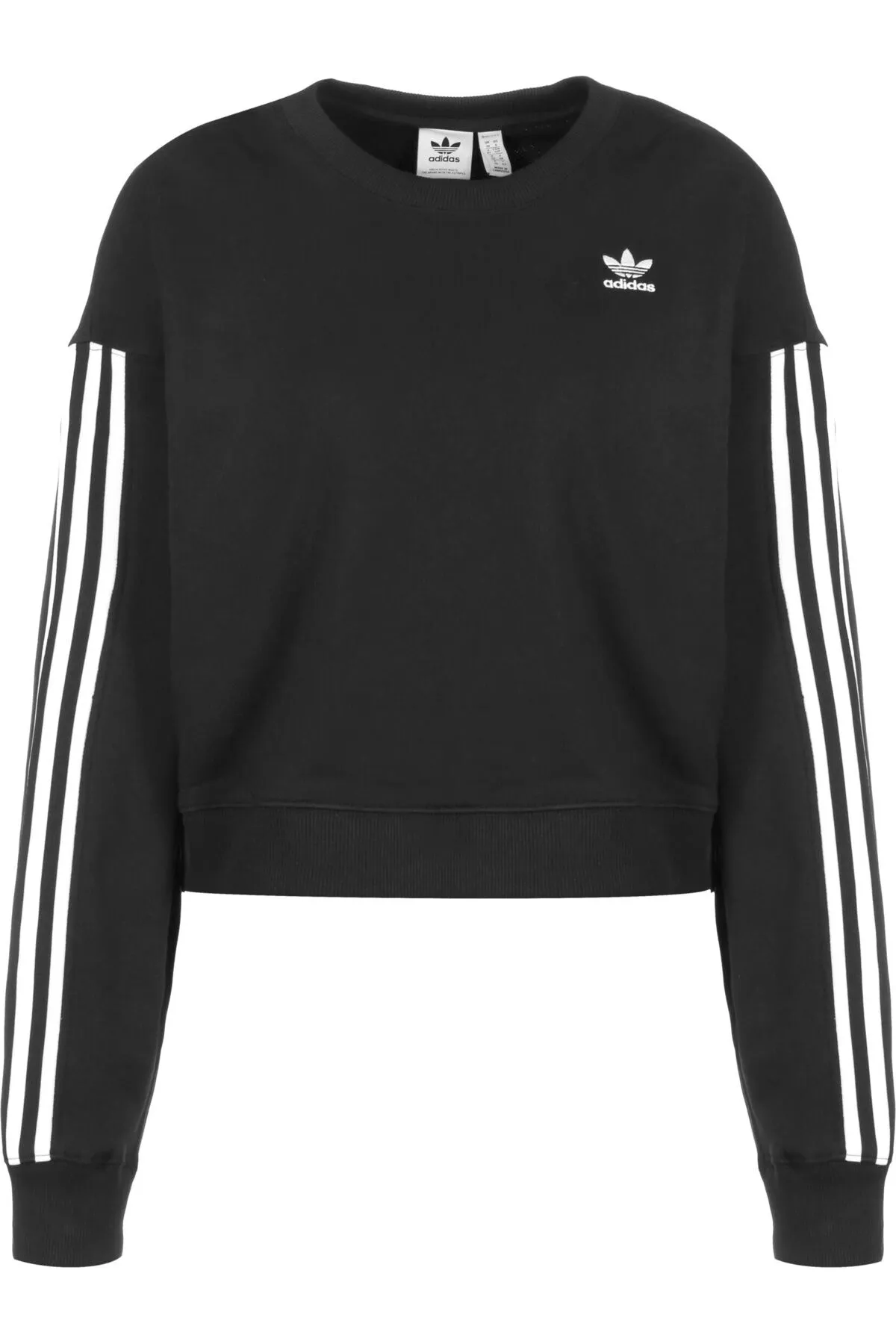 adidas  Damen Adidas Adicolor Classics Sweatshirt