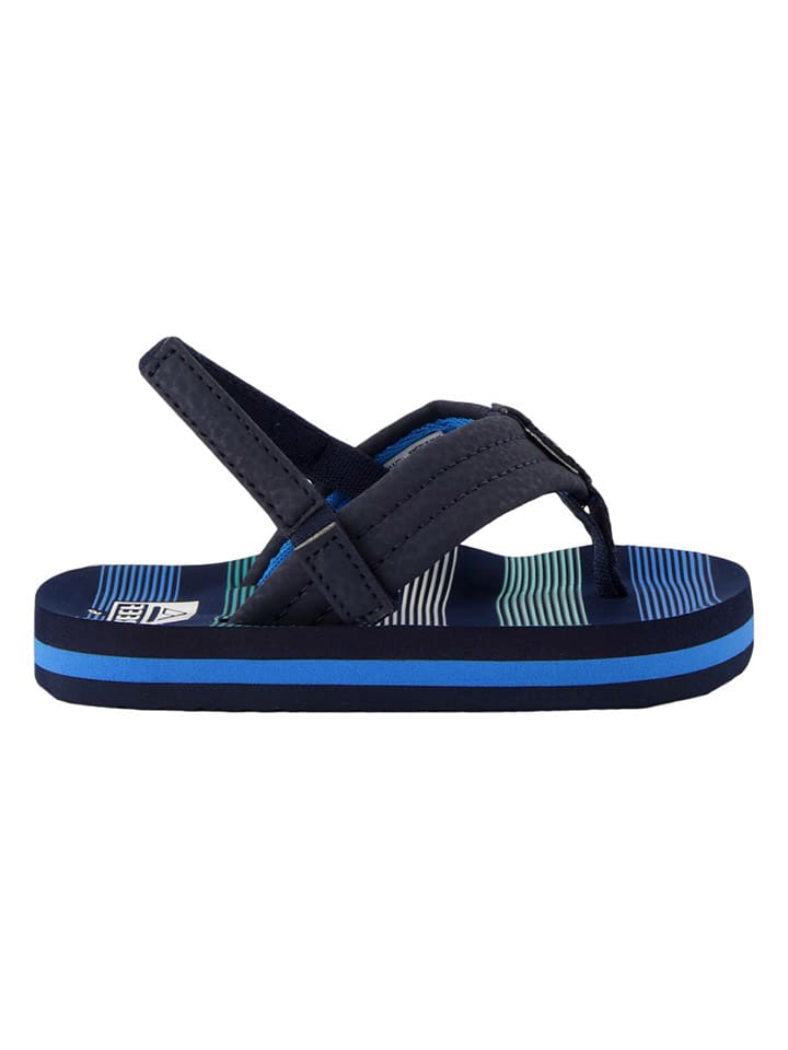 Reef Sandalen in Dunkelblau günstig kaufen
