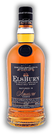 Elsburn Amarone Cask Batch 1 Elsburn Amarone Cask Batch 1  0,7	 Liter - Vol 46%