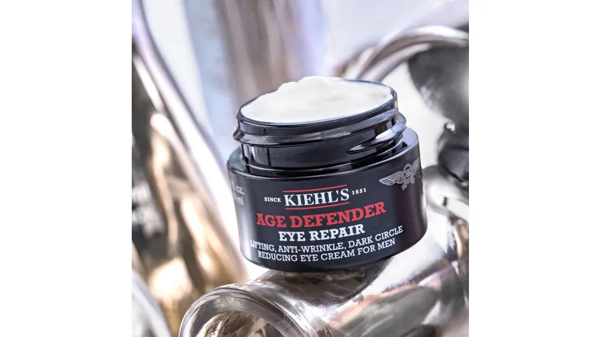 KIEHL'S Age Defender Eye Repair for Men 14 ml