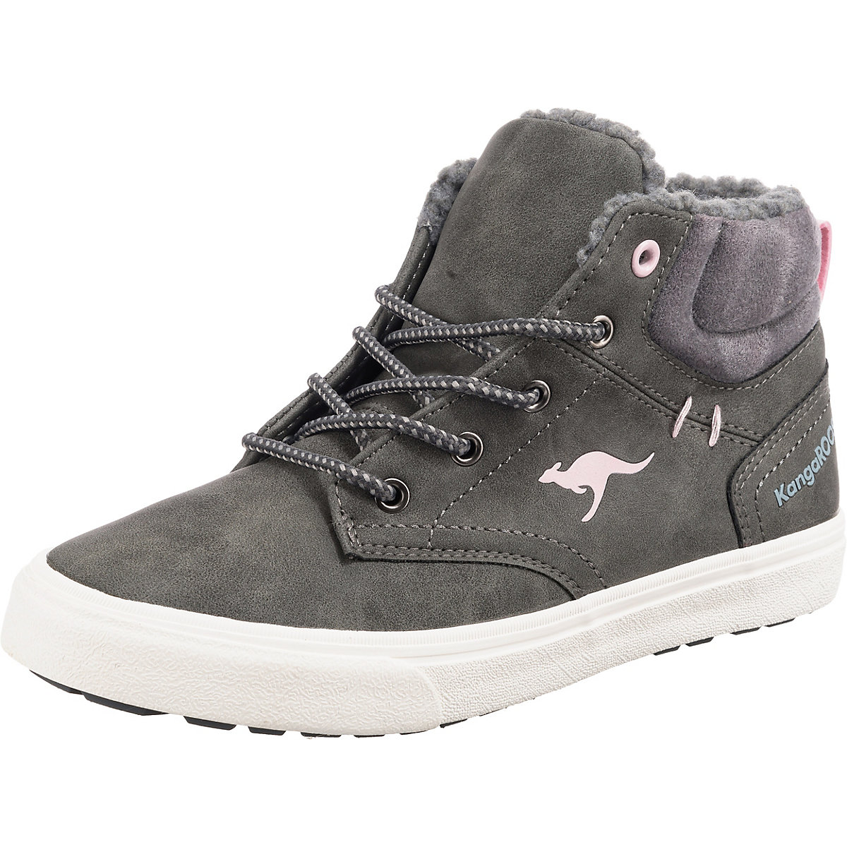 Winterschuhe für Mädchen