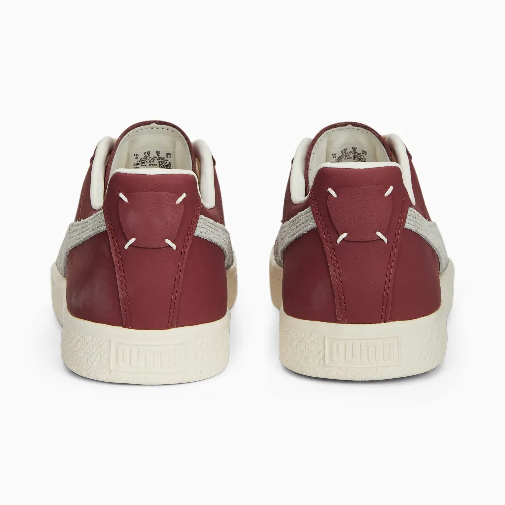 PUMA Clyde Base 390091-004 / braun