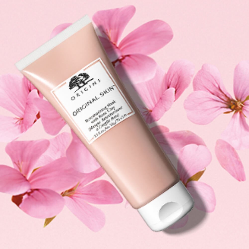 Origins Original Skin™ Original Skin Retexturizing Mask with Rose Clay