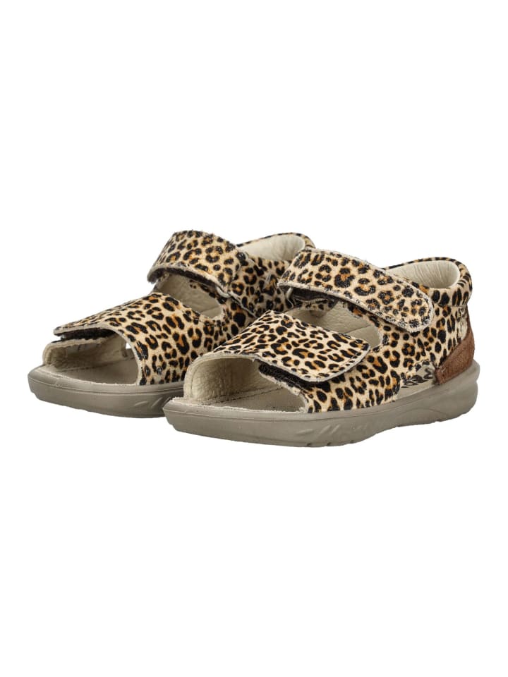 PEPINO Sandalen in Desert günstig kaufen