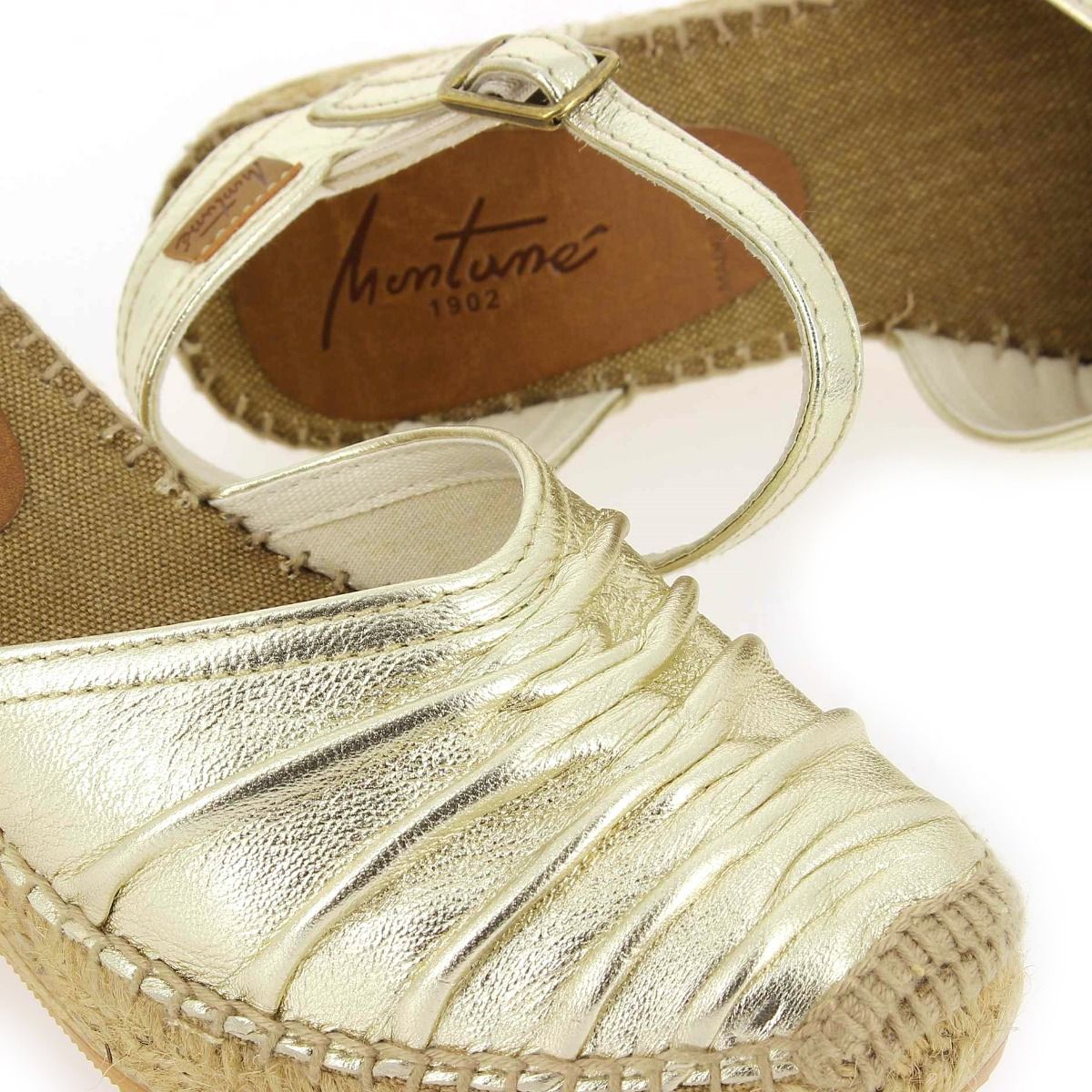 Montané  18 - champagne