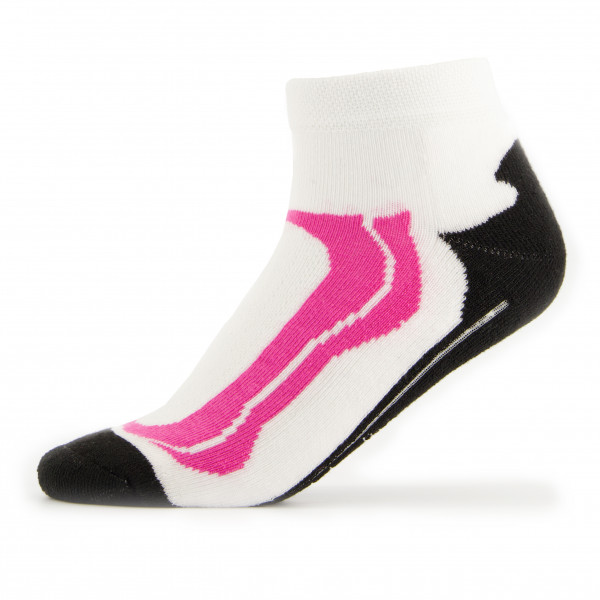 Rohner - Basic Sneaker Sport 3er Pack - Multifunktionssocken