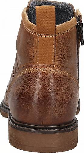 bugatti Stiefel Vandal