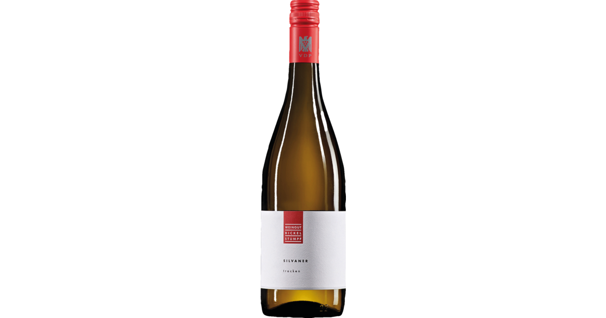 Bickel-Stumpf Silvaner