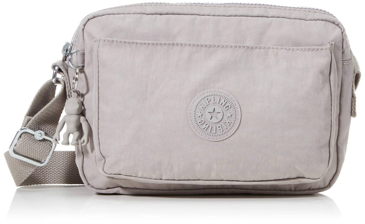 KIPLING Handtaschen grau Abanu M