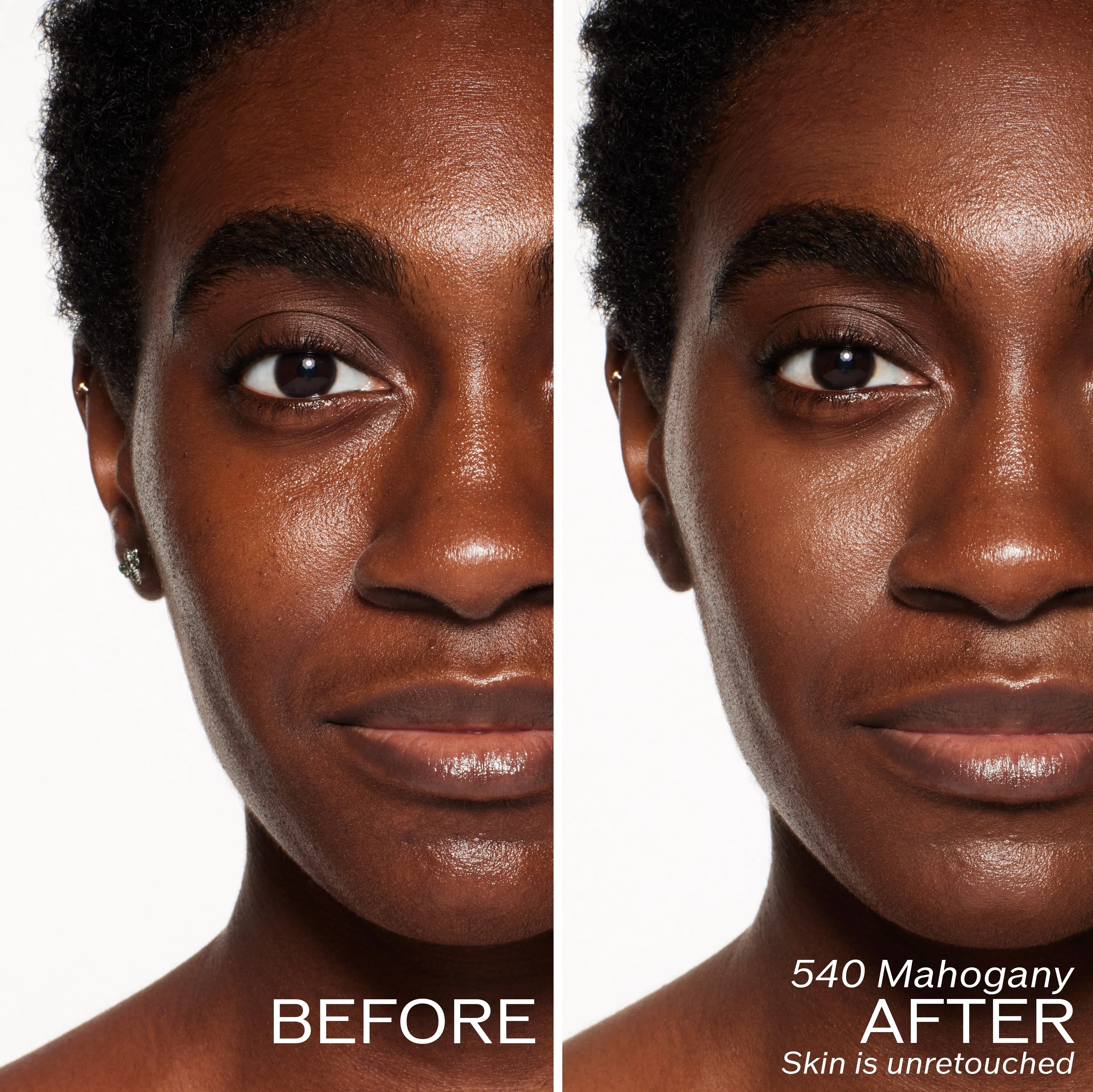 Revitalessence Skin Glow Foundation - tekutý make-up
