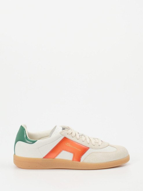Sneaker-46617930023 Santoni