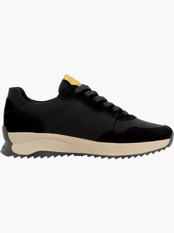 Rieker Damen Sneaker Low