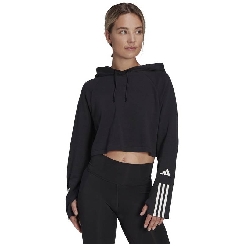 adidas Funktionssweatshirt Damen