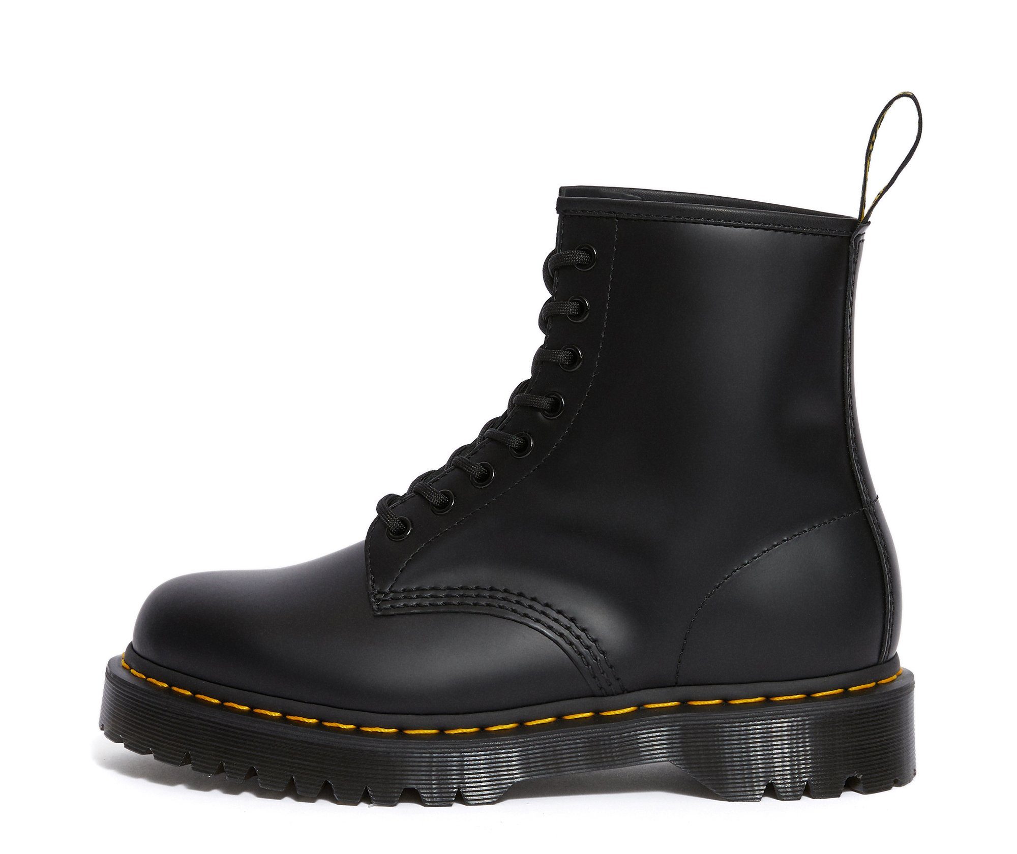 DR. MARTENS 1460 BEX Smooth Ankleboots (2-tlg)