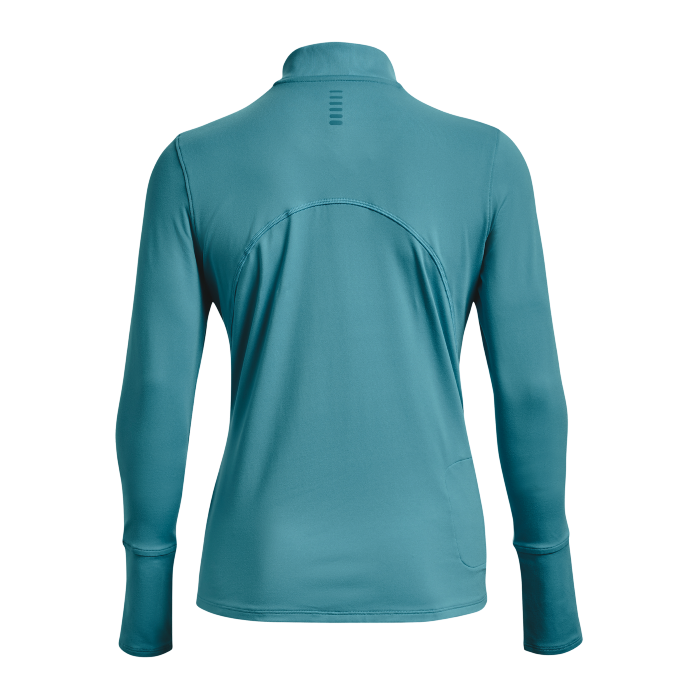 Under Armour HalfZip Sweatshirt Damen Blau F433
