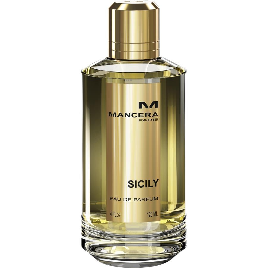 Eau de Parfum Spray