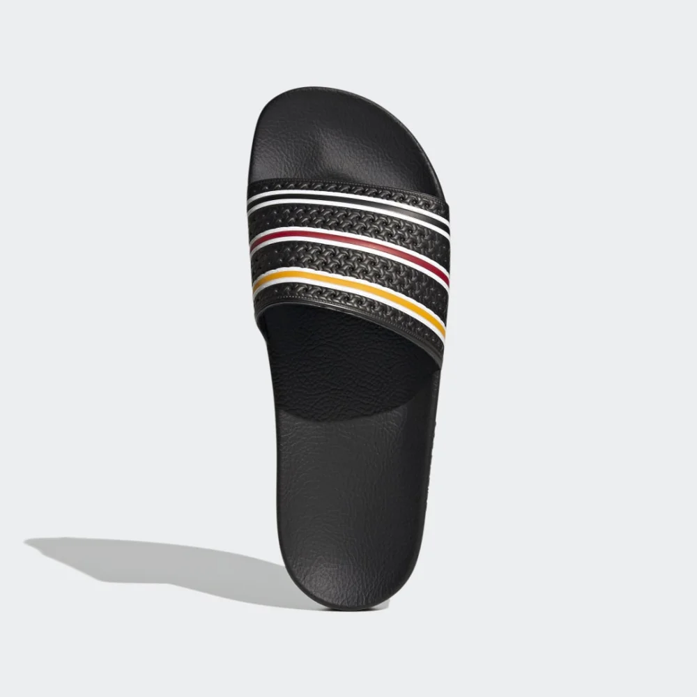 adidas Adilette GX9897 / schwarz