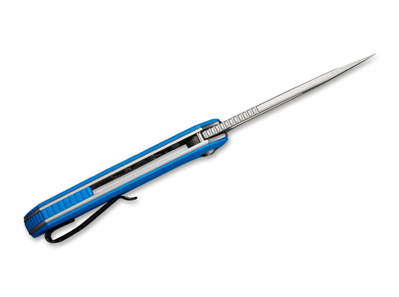 Odium G10 Blue