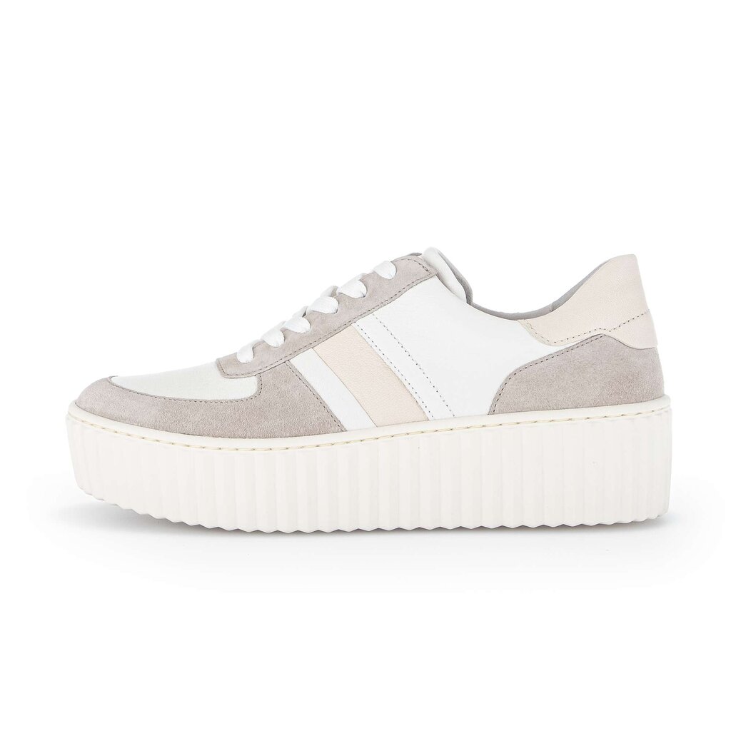 Gabor fashion Sneaker low beige