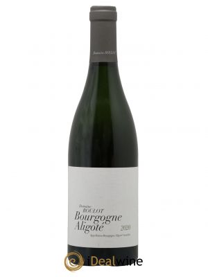 Bourgogne Aligoté Roulot (Domaine)  2020 - Lot de 1 Bouteille