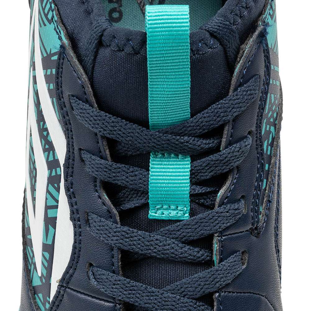Umbro Tocco II Club Indoor Herren Hallen Fußballschuhe 81743UKYR