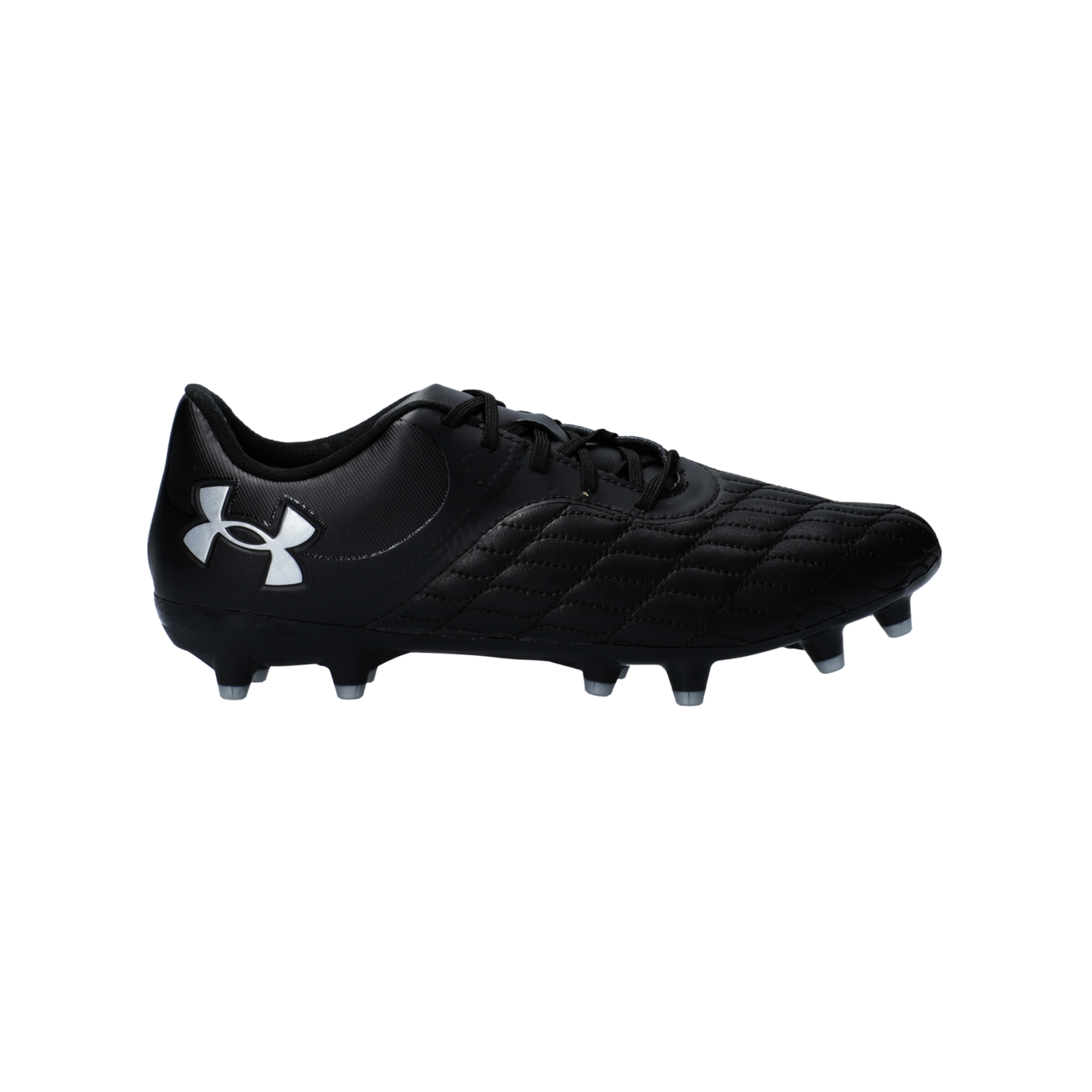 Under Armour Magnetico Select 3.0 FG Schwarz F001