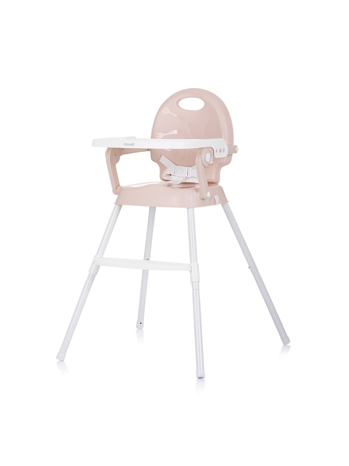 Chipolino Hochstuhl 3 in 1 Bonbon in braun günstig kaufen onesize