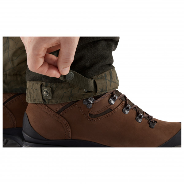 Fjällräven - Värmland Wool Trousers - Trekkinghose