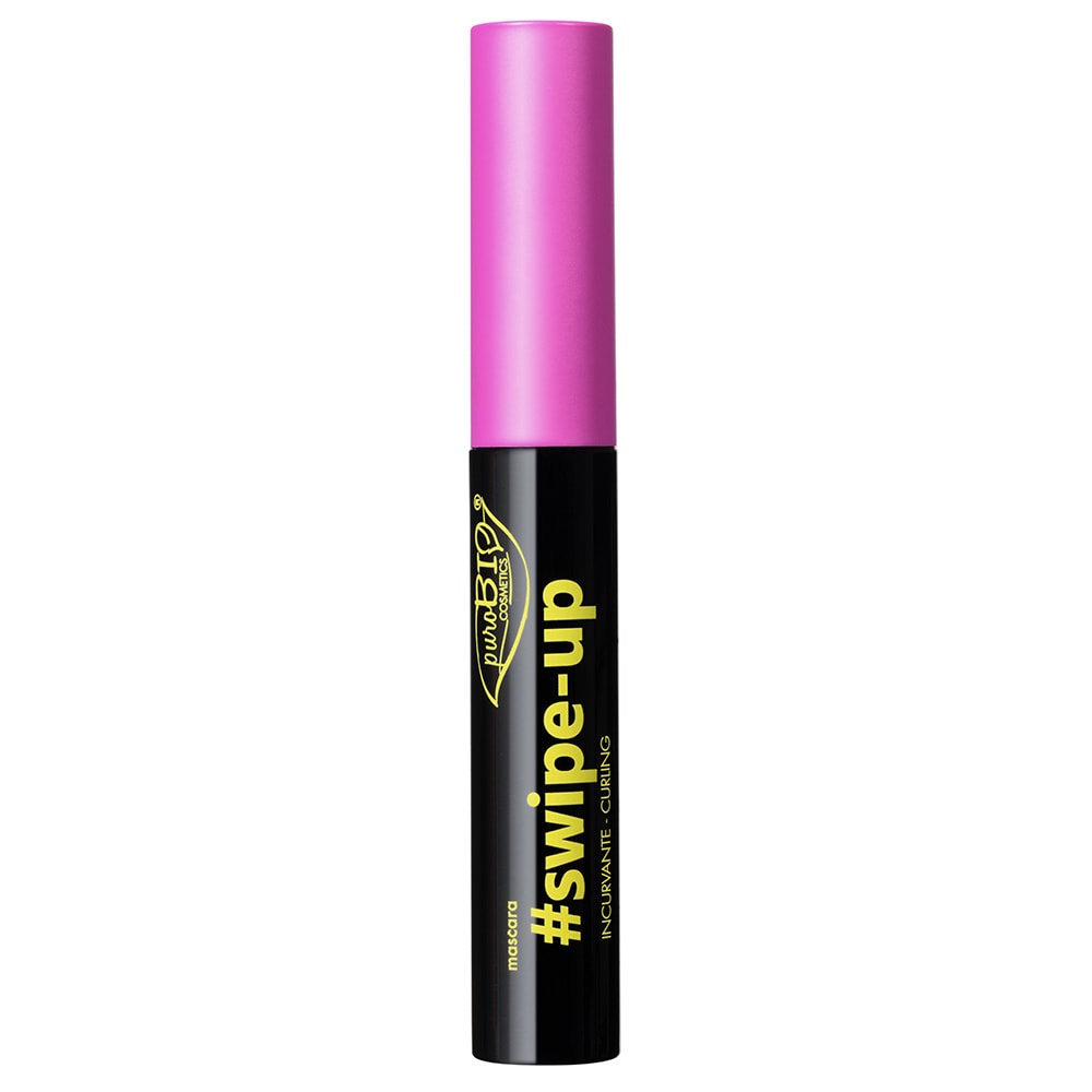 Purobio Mascara #SWIPE-UP Recourbant Mascara Recourbant