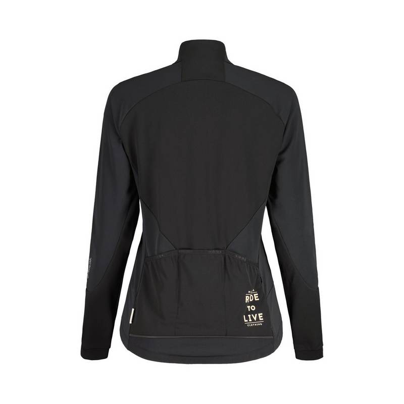 Maloja FarnM. Fahrradjacke Damen