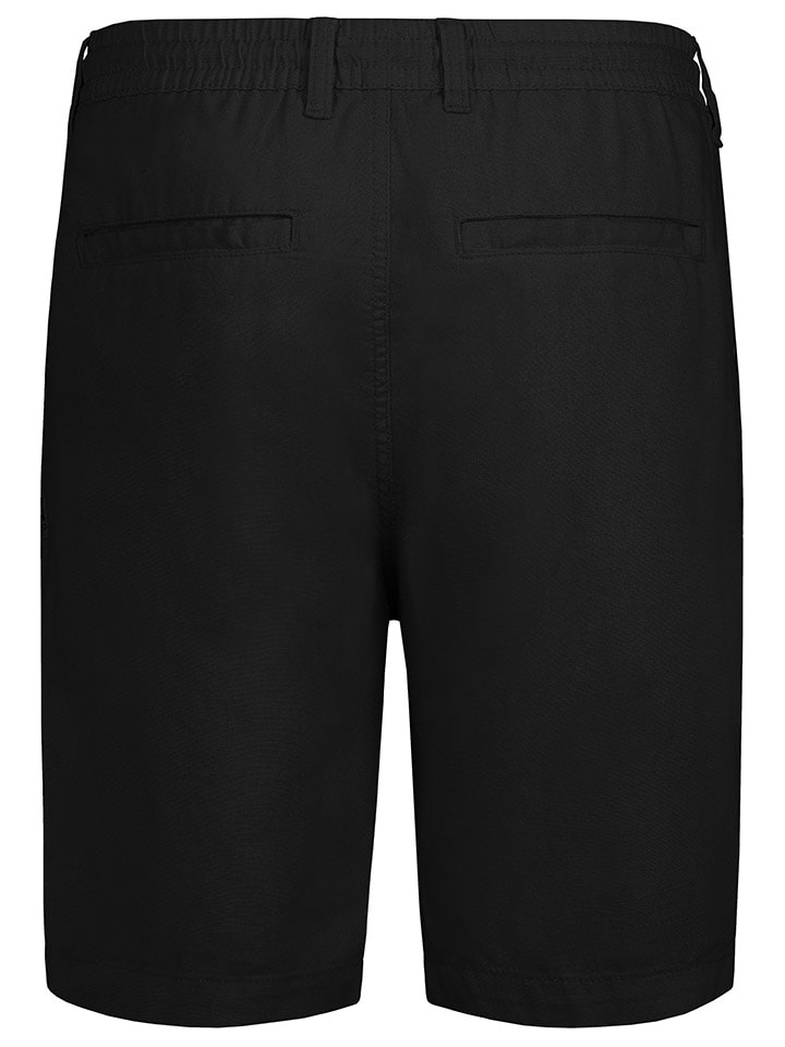 Eight2Nine Chinoshorts in Schwarz günstig kaufen