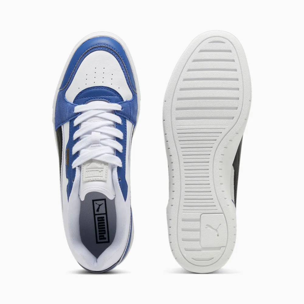 PUMA CA Pro Lux III 395203_10 / weiss