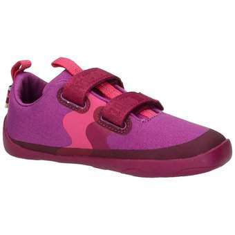 Affenzahn Lucky Bird Barfußschuhe in lila