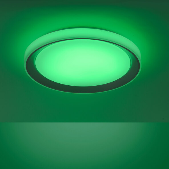 LED-Deckenleuchte LOLAsmart Leni