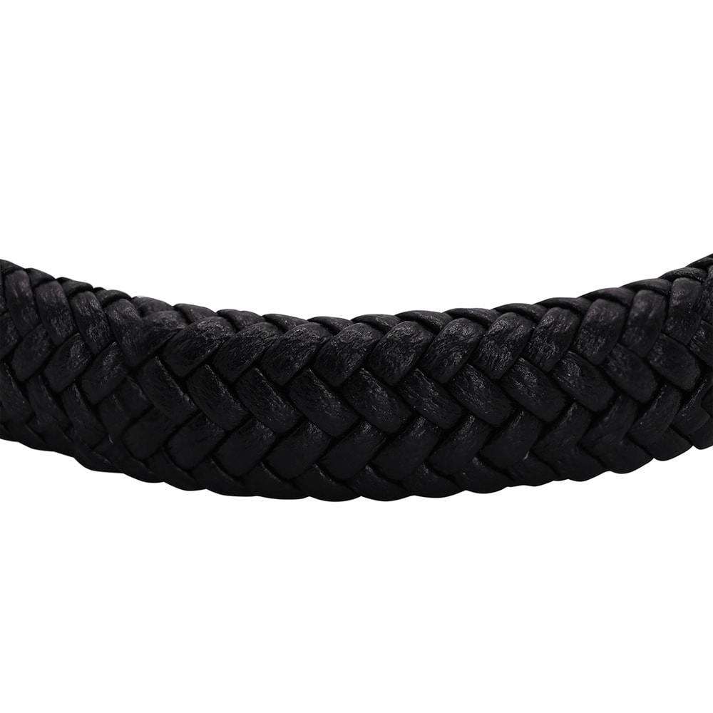 Heideman Bracelet en cuir Nelio Bracelet