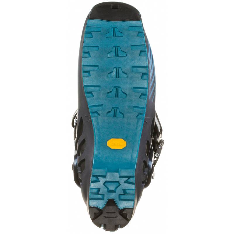 Scarpa F1 Tourenskischuhe