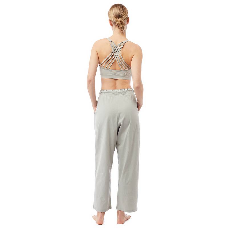 Mandala Retro Yogapants Damen